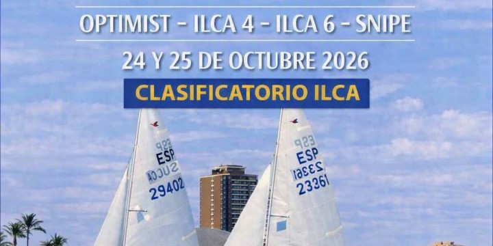 <h2>Trofeo Centenario</h2>Los próximos días, 24 y 25 de octubre, tendrá lugar, en el Real Club de Regatas de Santiago de ... Trofeo Centenario