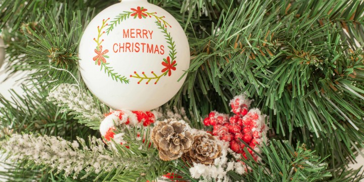 Horario Restaurante en Navidad