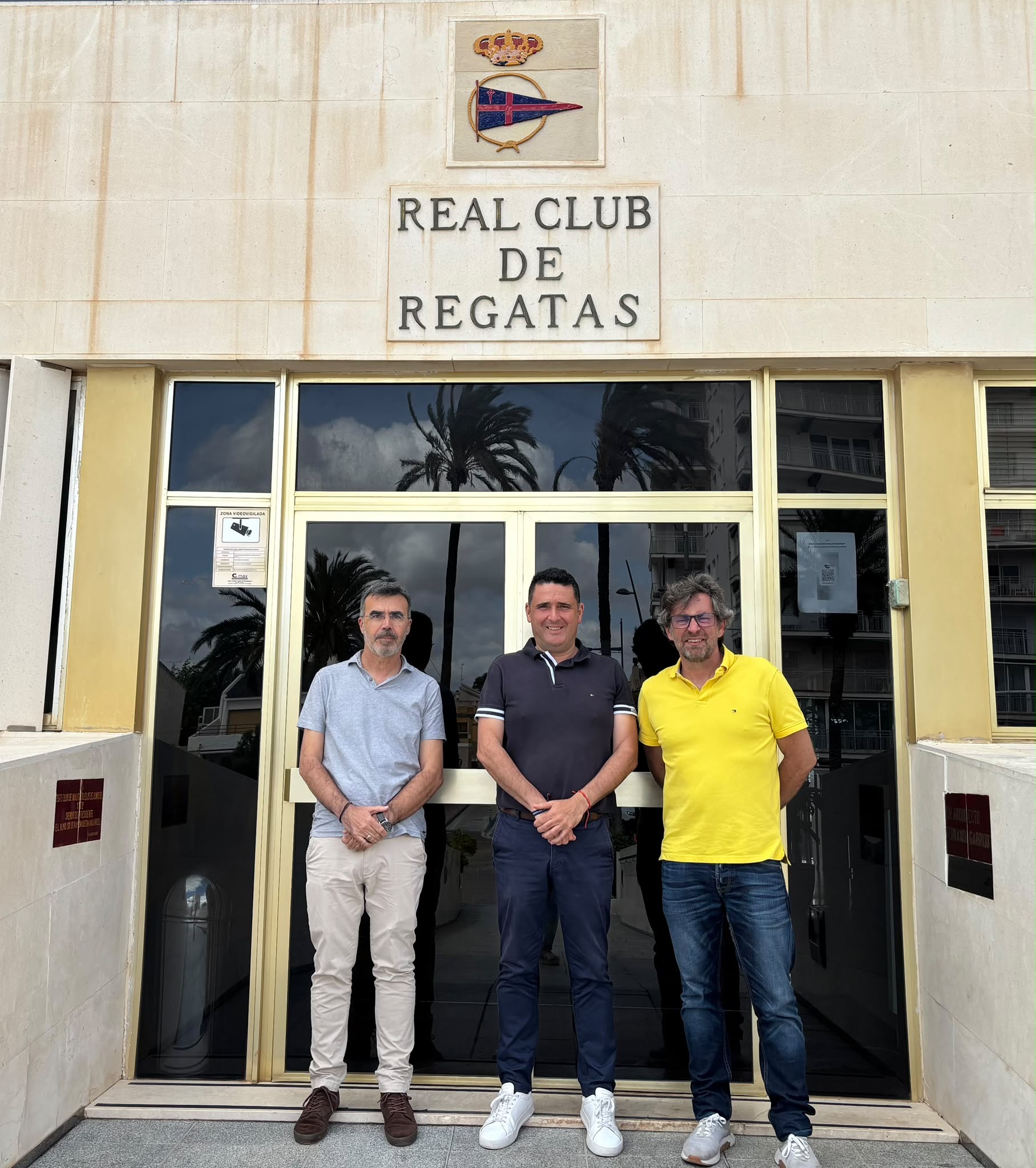 Renovación del Certificado del Sistema de Gestión Medioambiental según la norma ISO 14.001:2025 76a475f7 8bc7 409a A94a 3ba00b4b348a